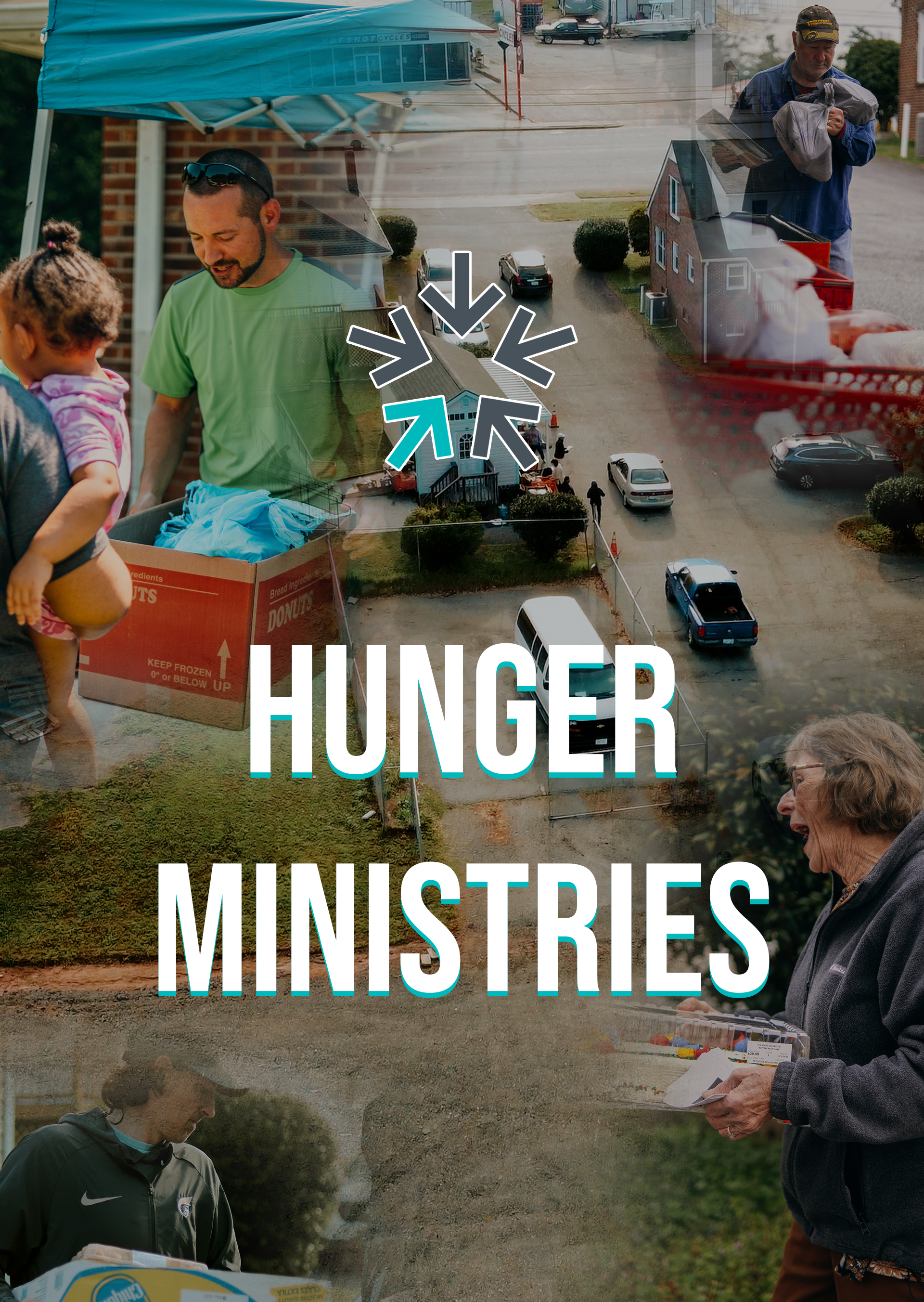 Hunger Ministries